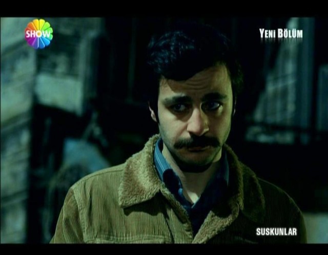 Güven Murat Akpınar Fotoğrafı