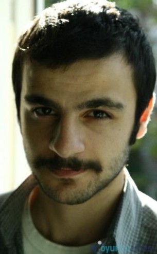 Güven Murat Akpınar Fotoğrafı