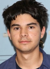 Daniel Zolghadri fotoğrafı