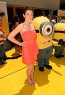 Dana Gaier Fotoğrafı