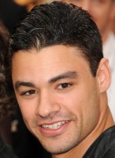 Kris Van Damme fotoğrafı