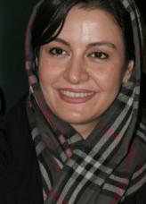 Merila Zare'i fotoğrafı