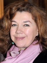 Sabine Haudepin fotoğrafı