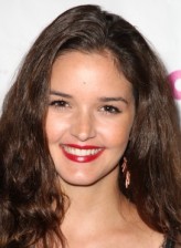 Chelsea Ricketts fotoğrafı