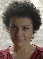 Souad Amidou fotoğrafı