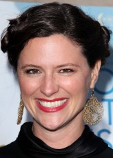 Jennifer Lafleur fotoğrafı