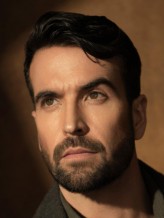 Armand Aucamp fotoğrafı