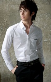 Kim Hyung-joon fotoğrafı