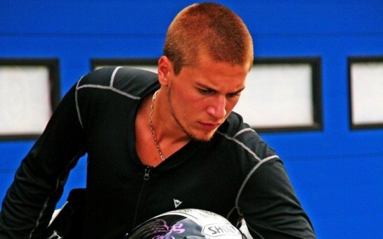 Anıl Tetik Fotoğrafı