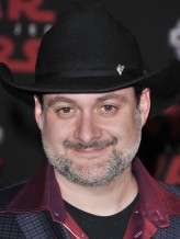 Dave Filoni fotoğrafı