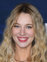 Yael Grobglas fotoğrafı