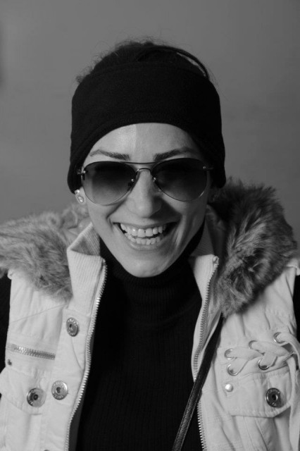 Silam Sonay Aydın Fotoğrafı