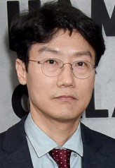Hwang Dong-Hyuk fotoğrafı