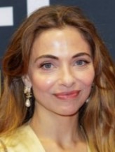 Georgina Verbaan fotoğrafı