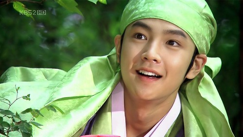 Choi Woo-sik Fotoğrafı