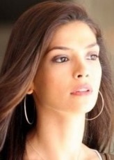 Eda Özerkan fotoğrafı