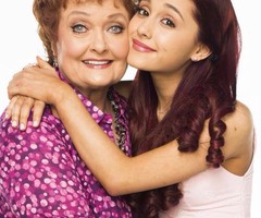 Maree Cheatham fotoğrafı