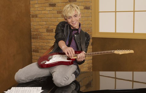 Ross Lynch Fotoğrafı