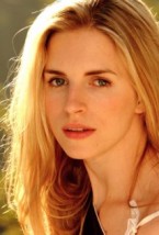 Brit Marling Fotoğrafı