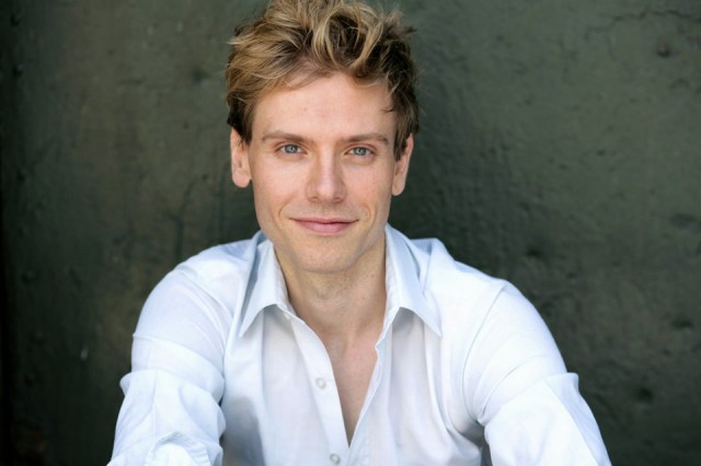 Stefano Da Fre fotoğrafı