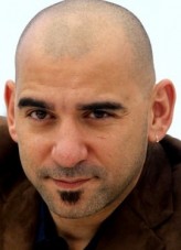 Pablo Trapero fotoğrafı