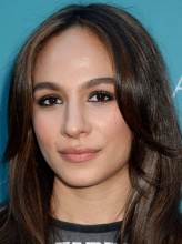 Aurora Perrineau fotoğrafı