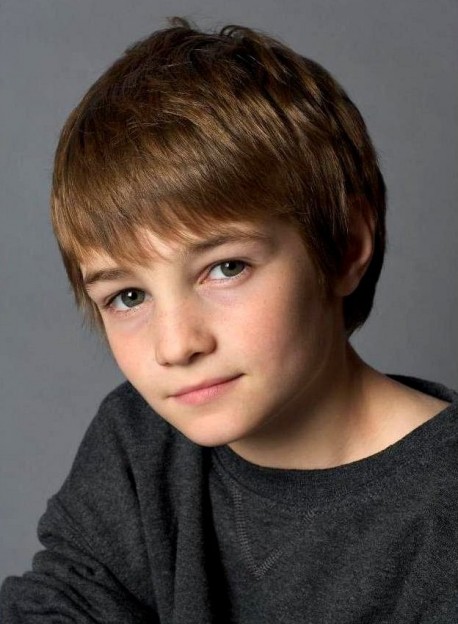 CJ Adams Fotoğrafı