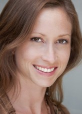 Natalie Shaw fotoğrafı