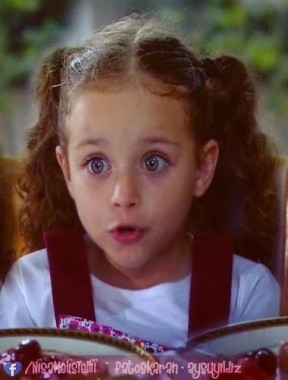 Nisa Melis Telli Fotoğrafı