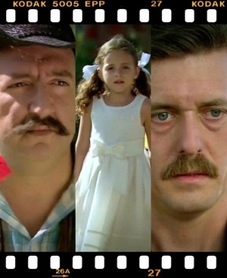 Nisa Melis Telli Fotoğrafı