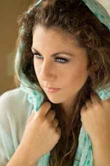 Kristin McKenzie Fotoğrafı