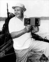 Henry Hathaway fotoğrafı