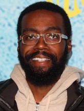 Corey Hendrix fotoğrafı