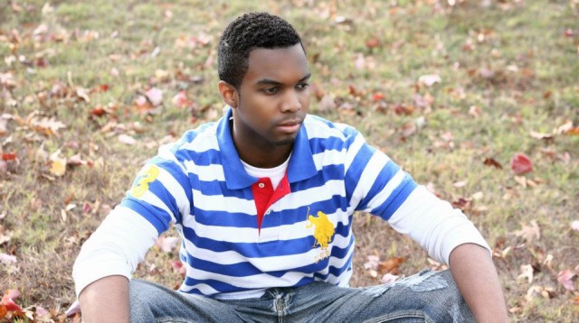 Frederick Nah IV Fotoğrafı