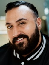 Sami Nasser fotoğrafı