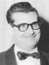 Winston Hibler fotoğrafı