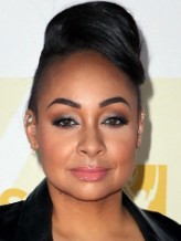 Raven-Symoné fotoğrafı