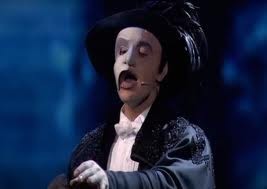 Ramin Karimloo Fotoğrafı