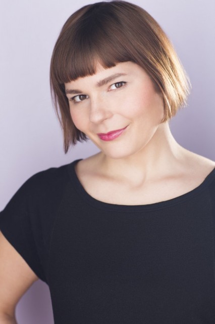 Tiffany Browne-Tavarez Fotoğrafı