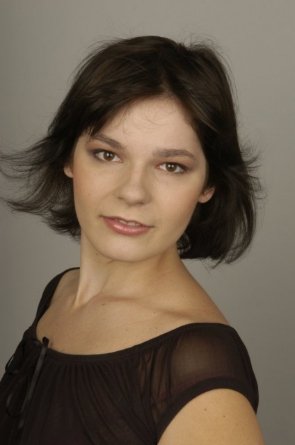 Tiffany Browne-Tavarez Fotoğrafı