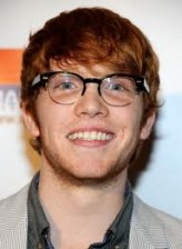 Iain Belcher fotoğrafı