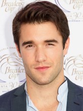 Josh Bowman fotoğrafı