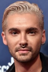 Bill Kaulitz fotoğrafı