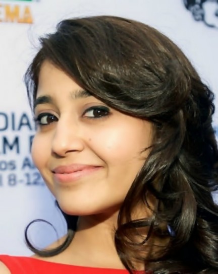 Shweta Tripathi Fotoğrafı