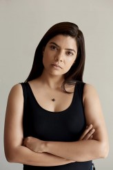 Rajshri Deshpande fotoğrafı