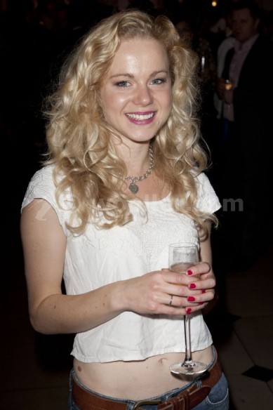 Amy Lennox fotoğrafı