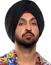 Diljit Dosanjh fotoğrafı