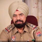 B.N. Sharma fotoğrafı