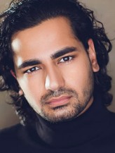 Rafael Silva fotoğrafı