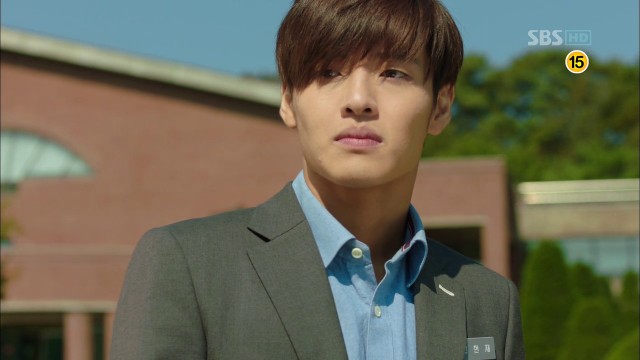 Kang Ha-Neul Fotoğrafı